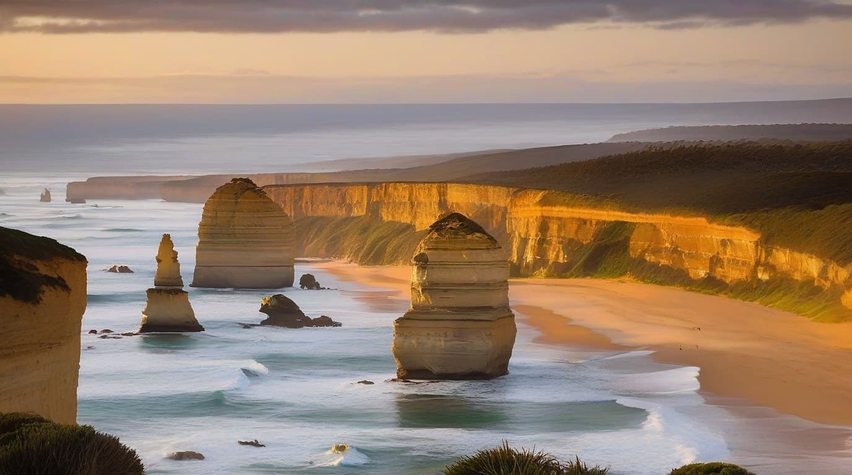 Great Ocean Road
